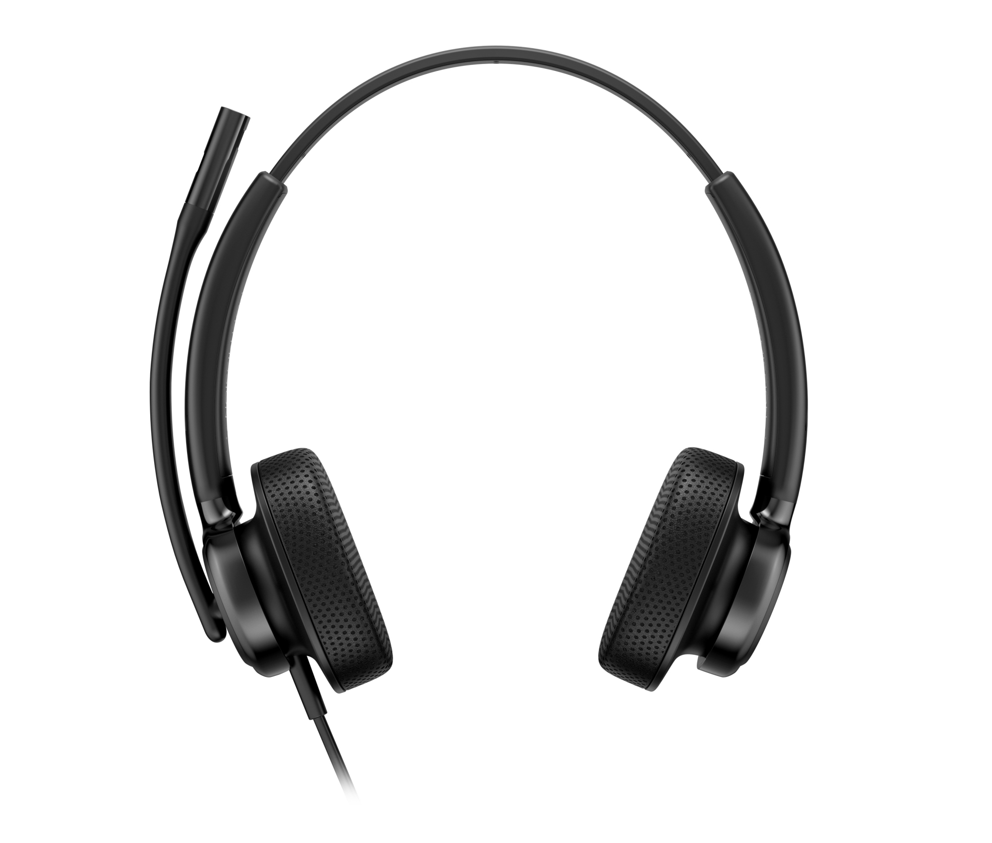 Auriculares con cable USB estéreo Mission 425 (paquete)