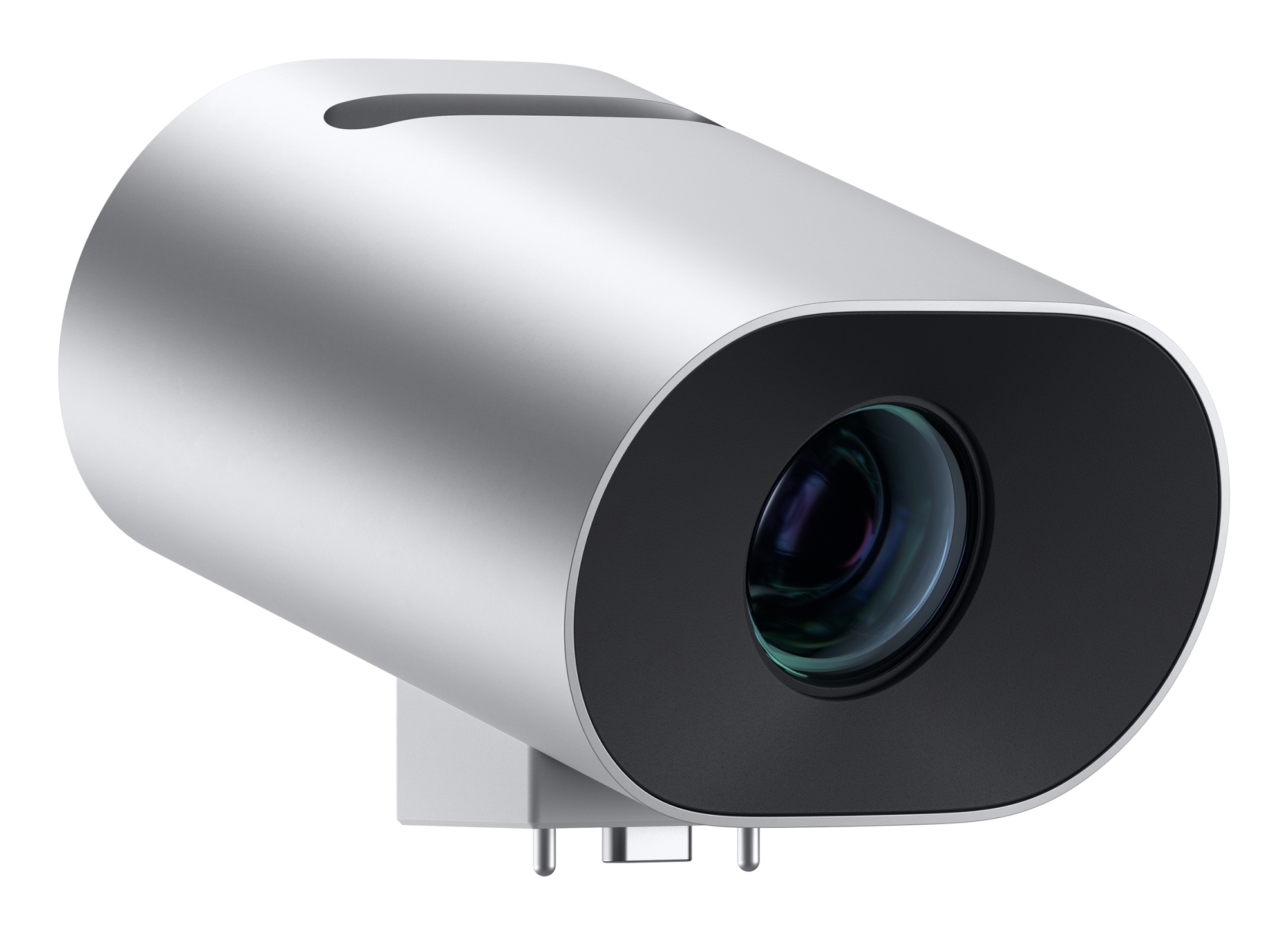Surface Hub 2 Smart Camera Cámara Platino