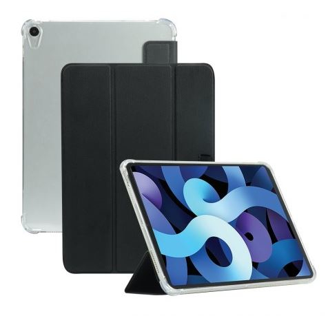Edge 27,7 cm (10.9") Folio Negro, Transparente