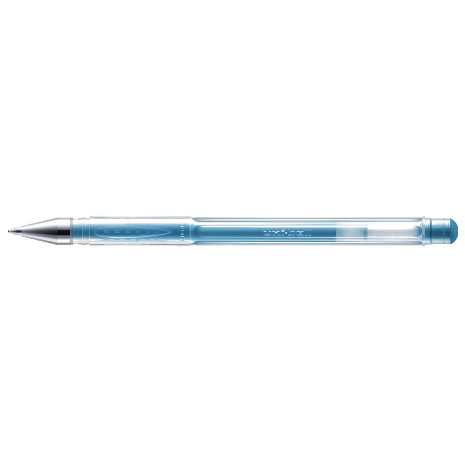 Signo Bolígrafo retráctil con clip Azul 1 pieza(s)