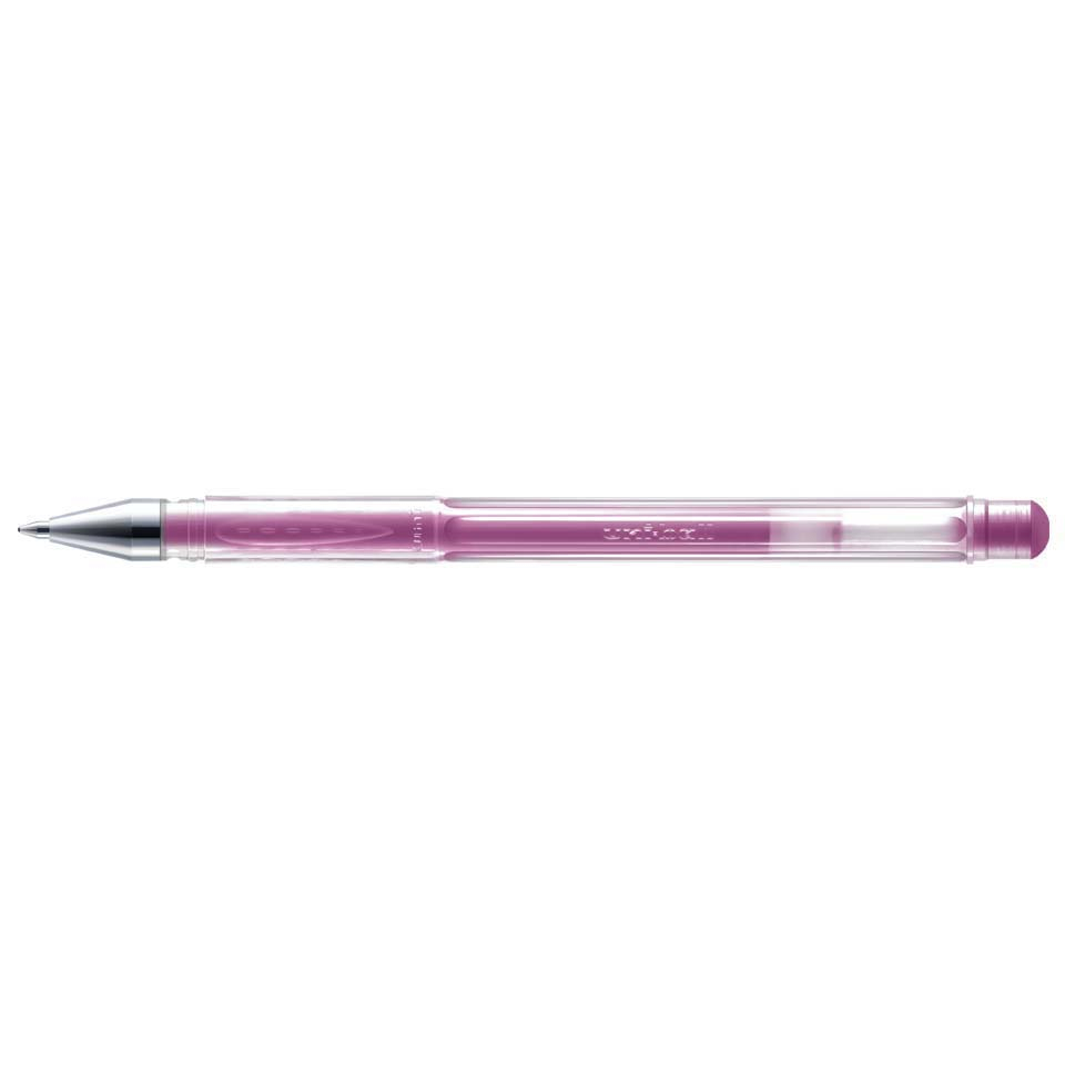 Signo Bolígrafo cilíndrico Rosa 1 pieza(s)