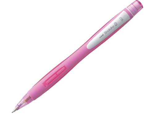 Shalaku M5-228 lápiz mecánico 0,5 mm HB 1 pieza(s)