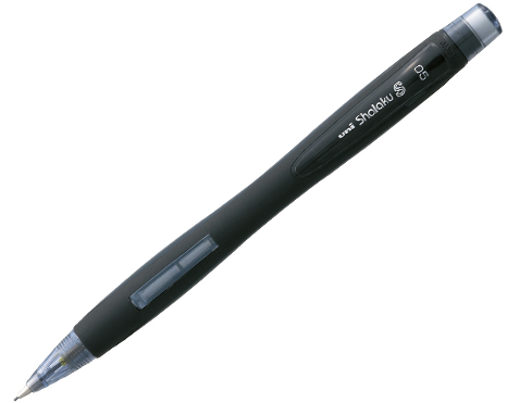 Shalaku M5-228 lápiz mecánico 0,5 mm HB 1 pieza(s)