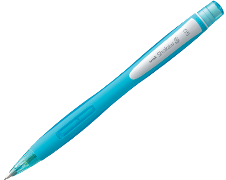 Shalaku M5-228 lápiz mecánico 0,5 mm HB 1 pieza(s)