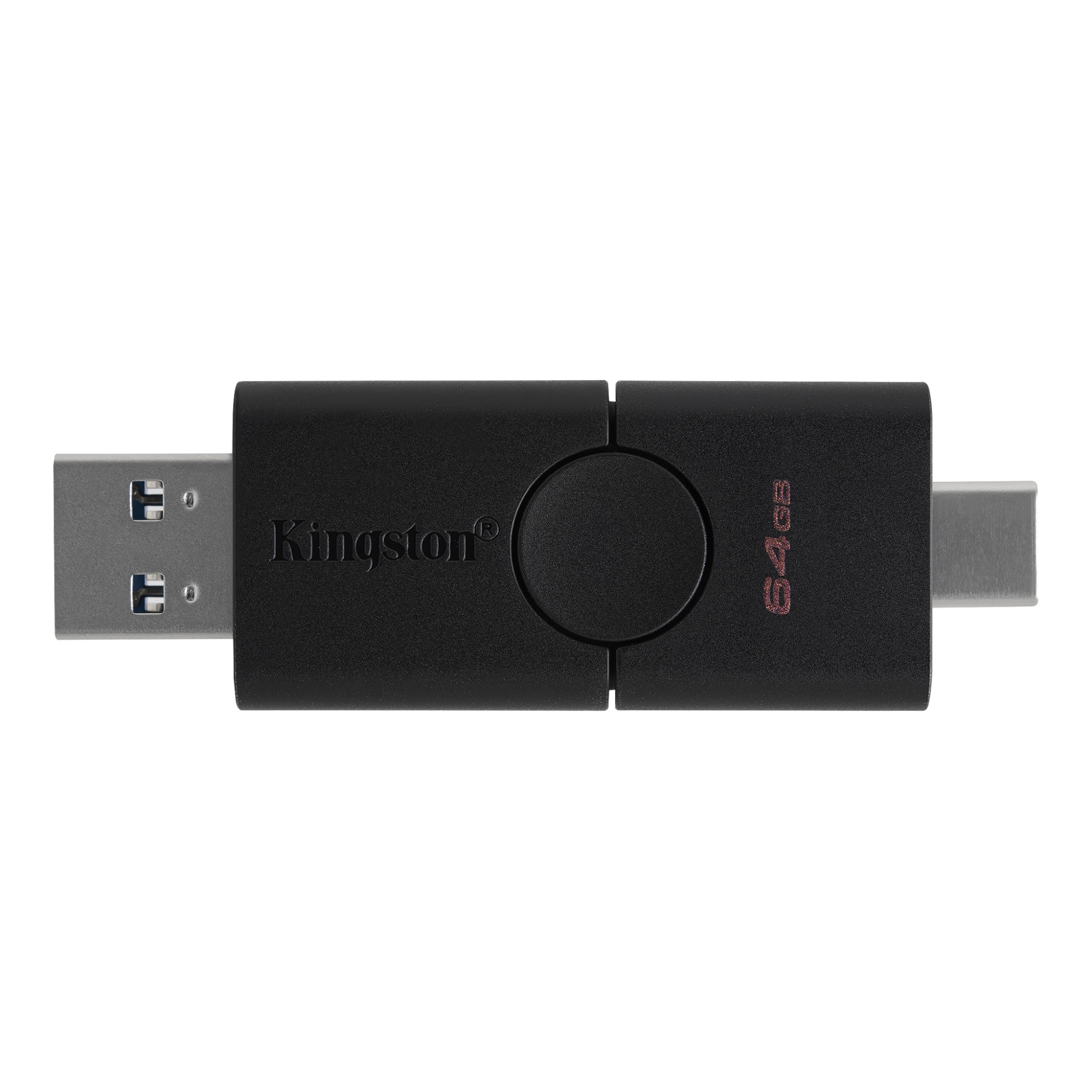 DATATRAVELER DUO UNIDAD FLASH USB
