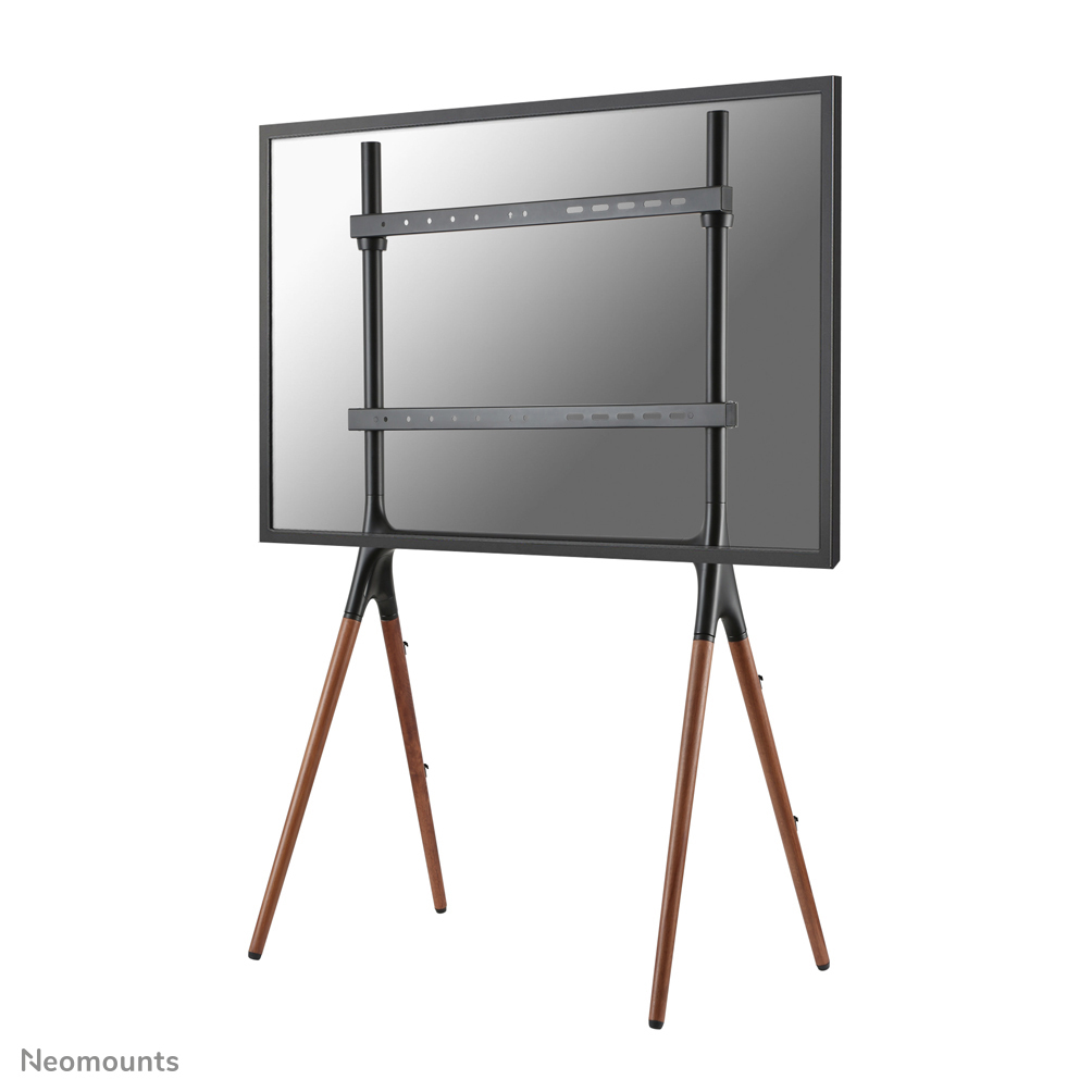 NM-M1000BLACK Soporte de suelo para TV 37-70"