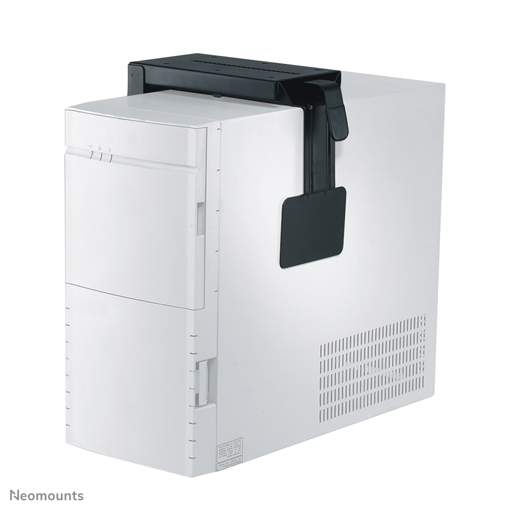 CPU-D100BLACK Soporte para CPU - máx 30 kg - universal