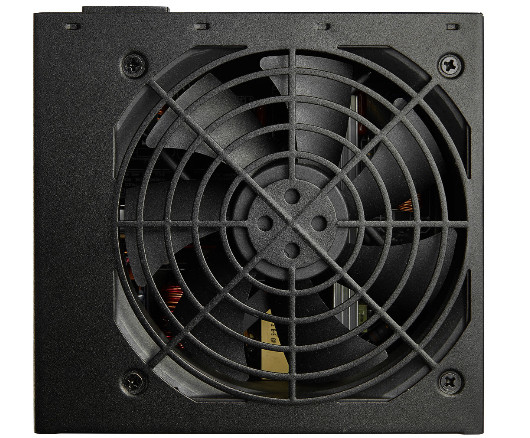 HEXA 85+ PRO 450W Unidad de fuente de alimentación ATX ATX2.5 Negro