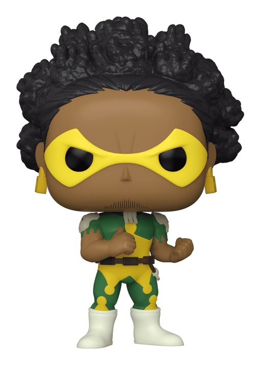 POP! Animation 58038 figura de acción y colleccionable