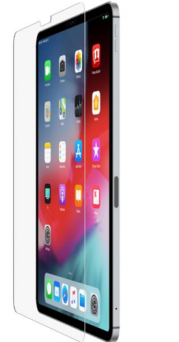 SFI002EC protector de pantalla o trasero para teléfono móvil Apple 1 pieza(s)