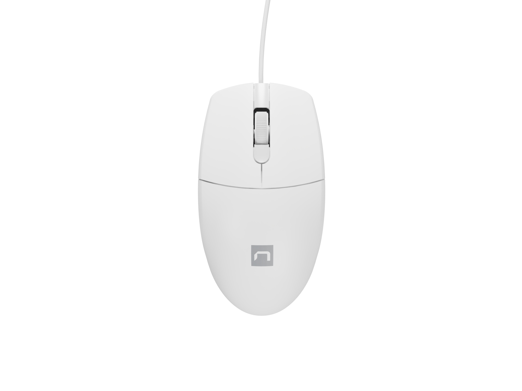 NMY-1988 ratón Oficina USB tipo A Óptico