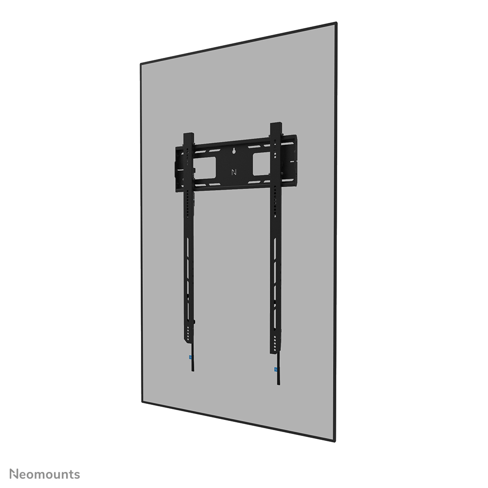 WL30-750BL18P Soporte de pared robusto 50-98" - fijo - bloqueable - instalación rápida - vertical - TÜV