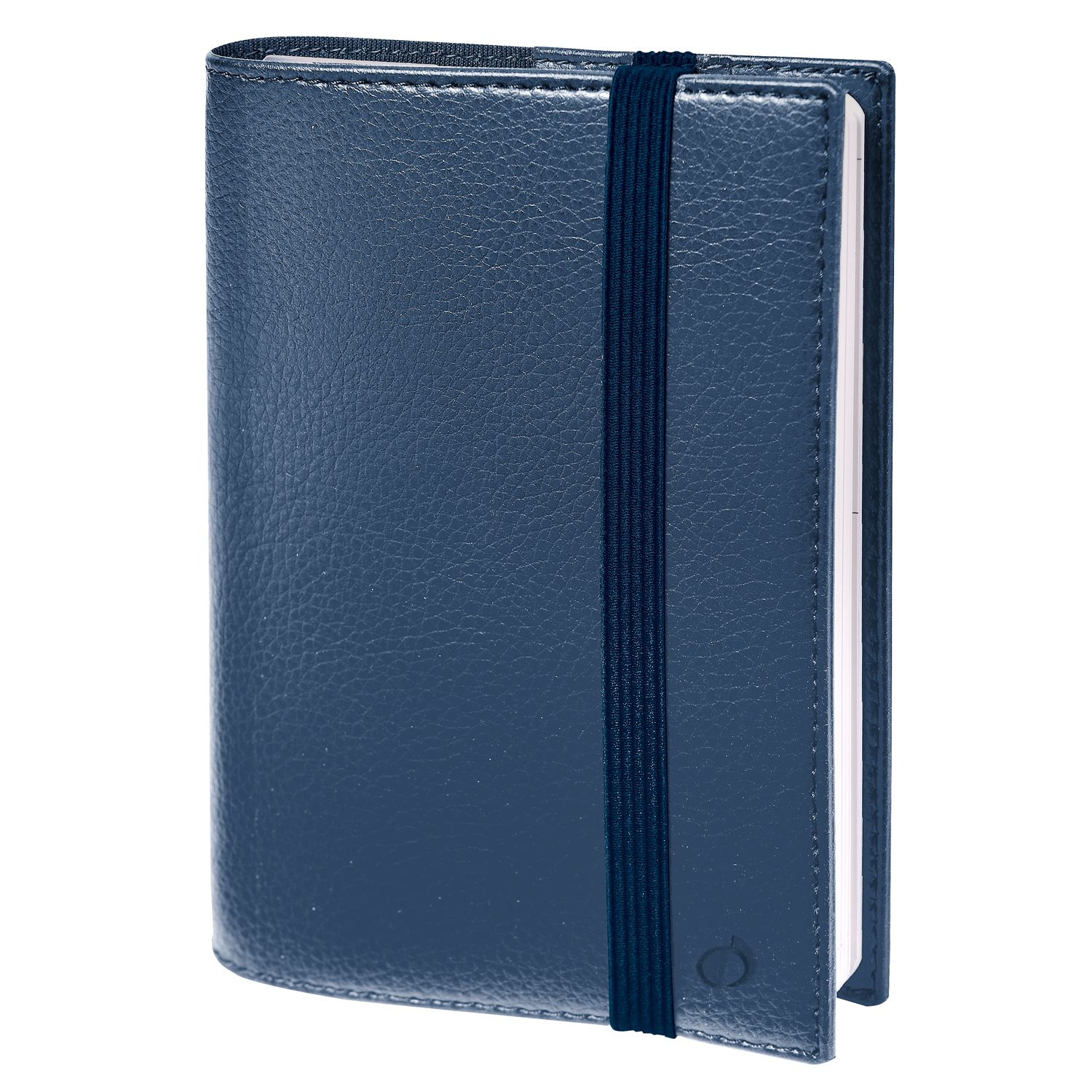 Time & Life Pocket Agenda semanal Azul