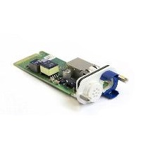 MX-F-S7A-RJ45 cámaras de seguridad y montaje para vivienda Caja de interfaz
