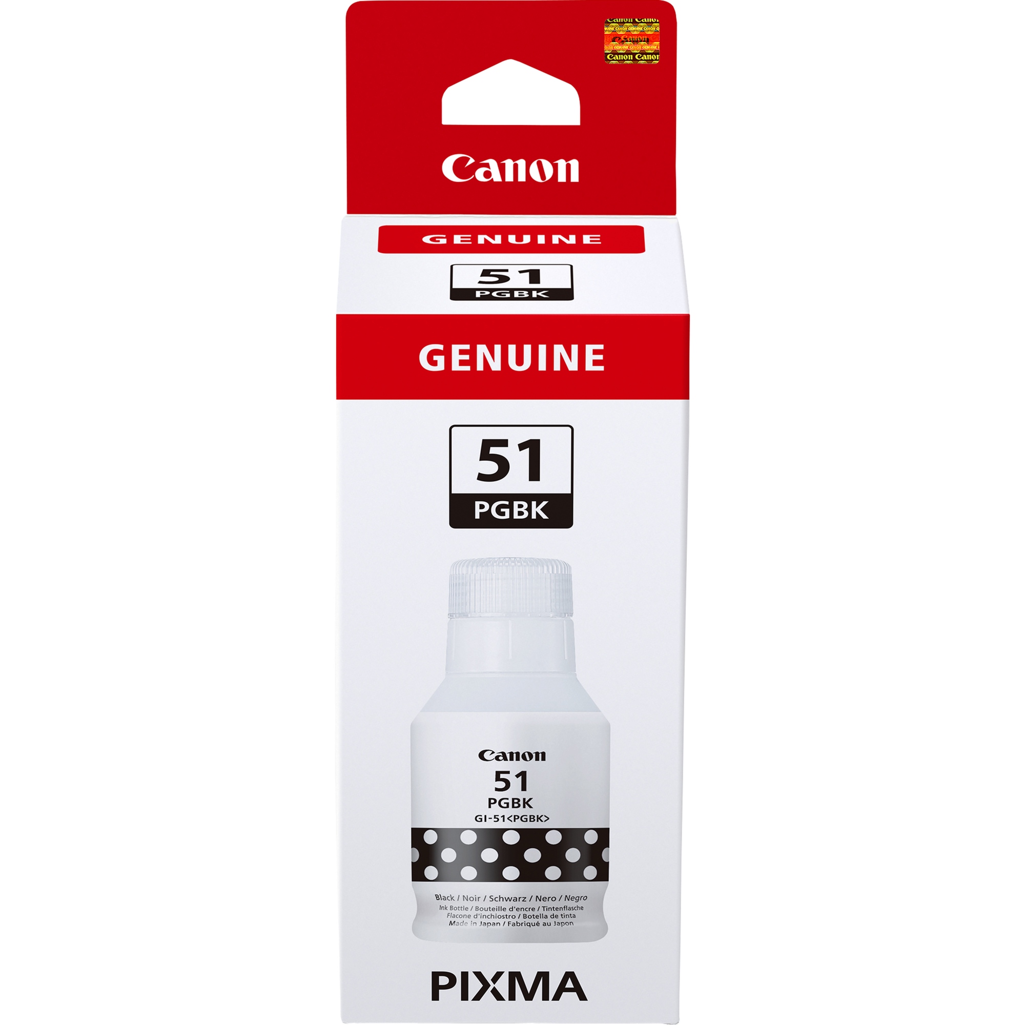 4529C001 recambio de tinta para impresora Original
