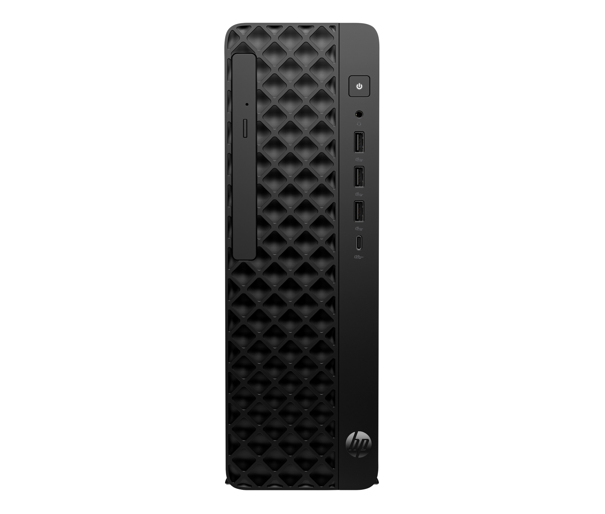 ProDesk 2 SFF G1i E Intel® Core i5 i5-14400 16 GB DDR5-SDRAM 512 GB SSD Windows 11 Pro PC Negro
