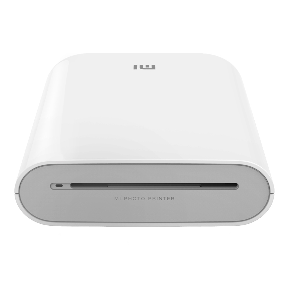 MI POCKET PHOTO PRINTER IMPRESORA DE FOTO ZINK (SIN TINTA) 313 X 400 DPI 2" X 3" (5X7.6 CM)