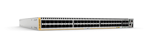 AT-x950-52XSQ-B01 Gestionado L3+ 1U Gris