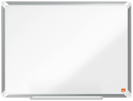 Premium Plus pizarrón blanco 568 x 411 mm Esmalte Magnético