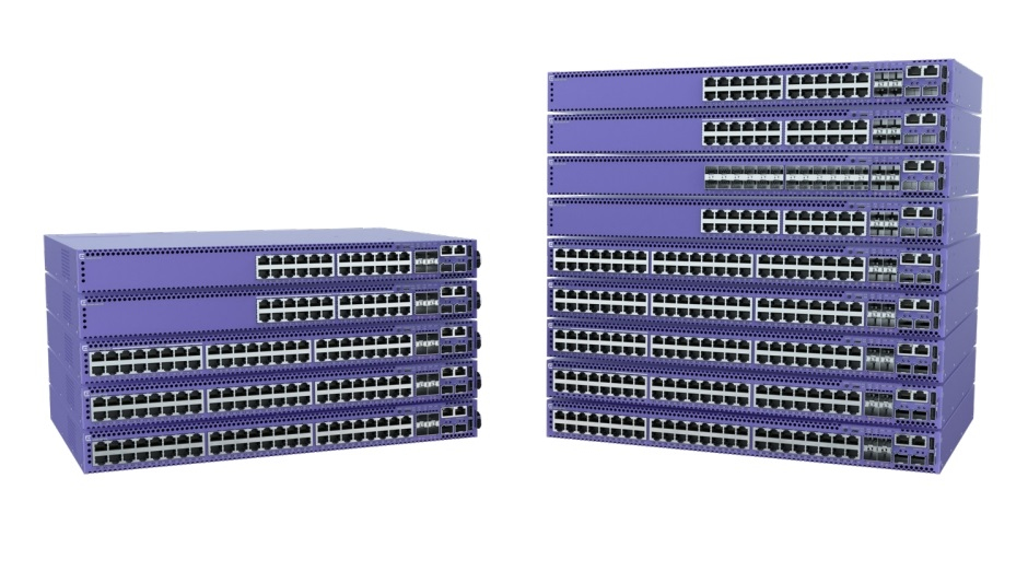 5420F-48P-4XE switch Gestionado L2/L3 Gigabit Ethernet (10/100/1000) Energía sobre Ethernet (PoE) Púrpura