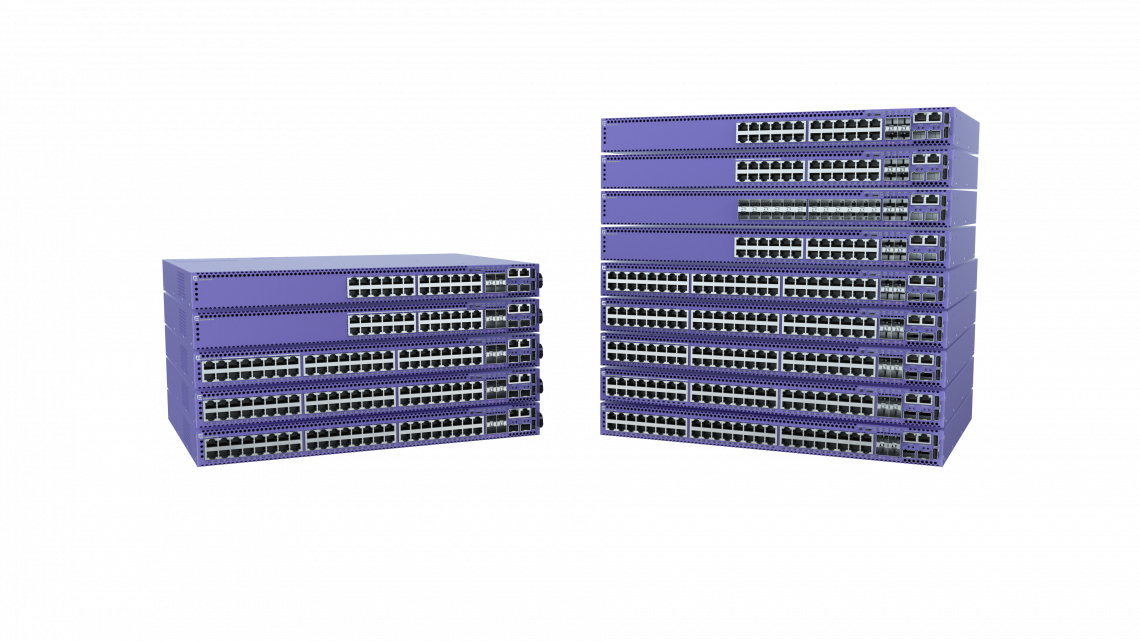 5420F-24T-4XE switch Gigabit Ethernet (10/100/1000)
