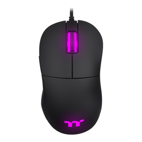 GMO-DMS-WDOOBK-01 ratón Juego mano derecha USB tipo A Óptico 16000 DPI
