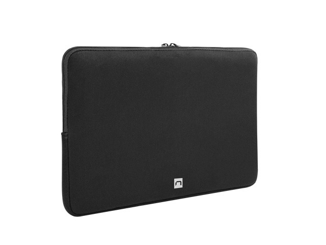 CORAL 15.6 39,6 cm (15.6") Funda Negro