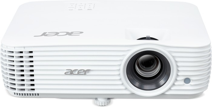 H6815BD Proyector de alcance estándar 4000 lúmenes ANSI DLP UHD 4K (3840x2160) 3D Blanco