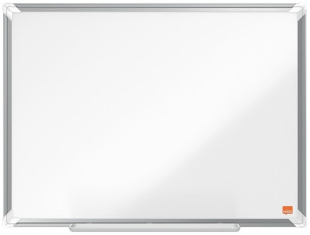 Premium Plus pizarrón blanco 568 x 411 mm Acero Magnético