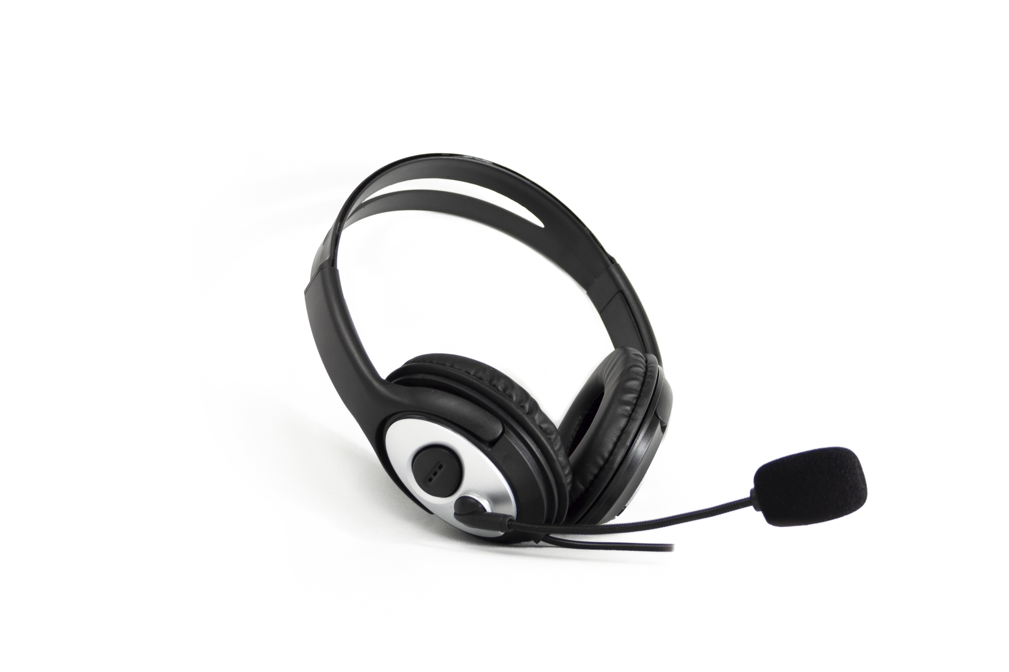 AURICULARES CON MICRO COOLCHAT 3.5"