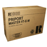 VT-II M MASTER B4