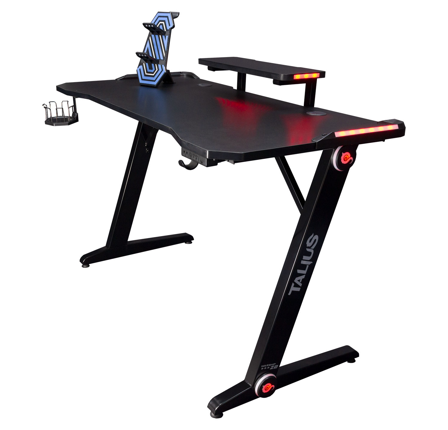 Mesa Gaming Warship Z2