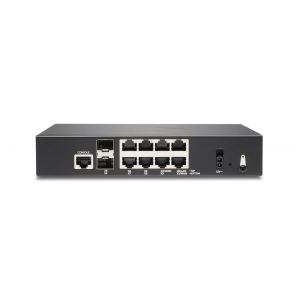 TZ470 cortafuegos (hardware)