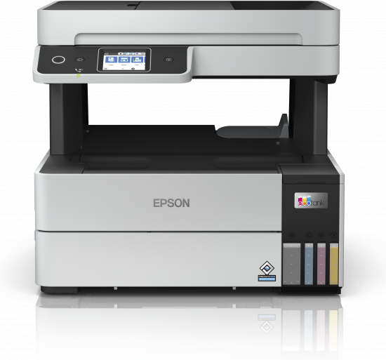 EcoTank Pro ET-5185