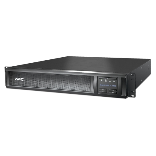 SMX1500RM2UC sistema de alimentación ininterrumpida (UPS) Línea interactiva 1,44 kVA 1200 W 8 salidas AC