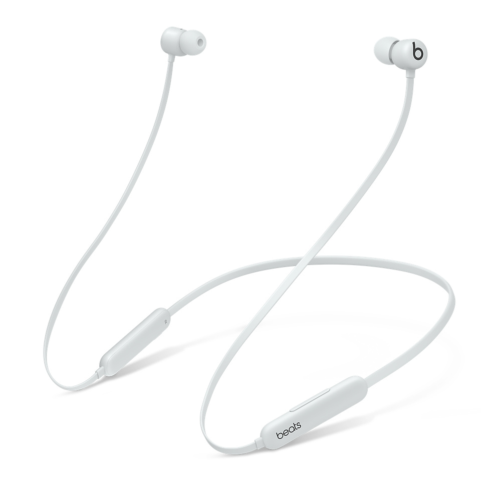 Flex Auriculares Inalámbrico Dentro de oído Llamadas/Música Bluetooth Gris