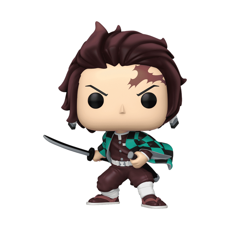 POP! 83720 collectible figure