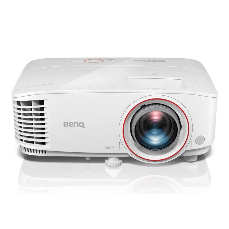 TH671ST Proyector de alcance estándar 3000 lúmenes ANSI DLP 1080p (1920x1080) Blanco