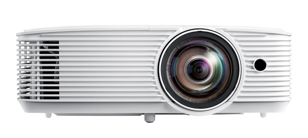 X309ST Proyector de corto alcance 3700 lúmenes ANSI DLP XGA (1024x768) 3D Blanco