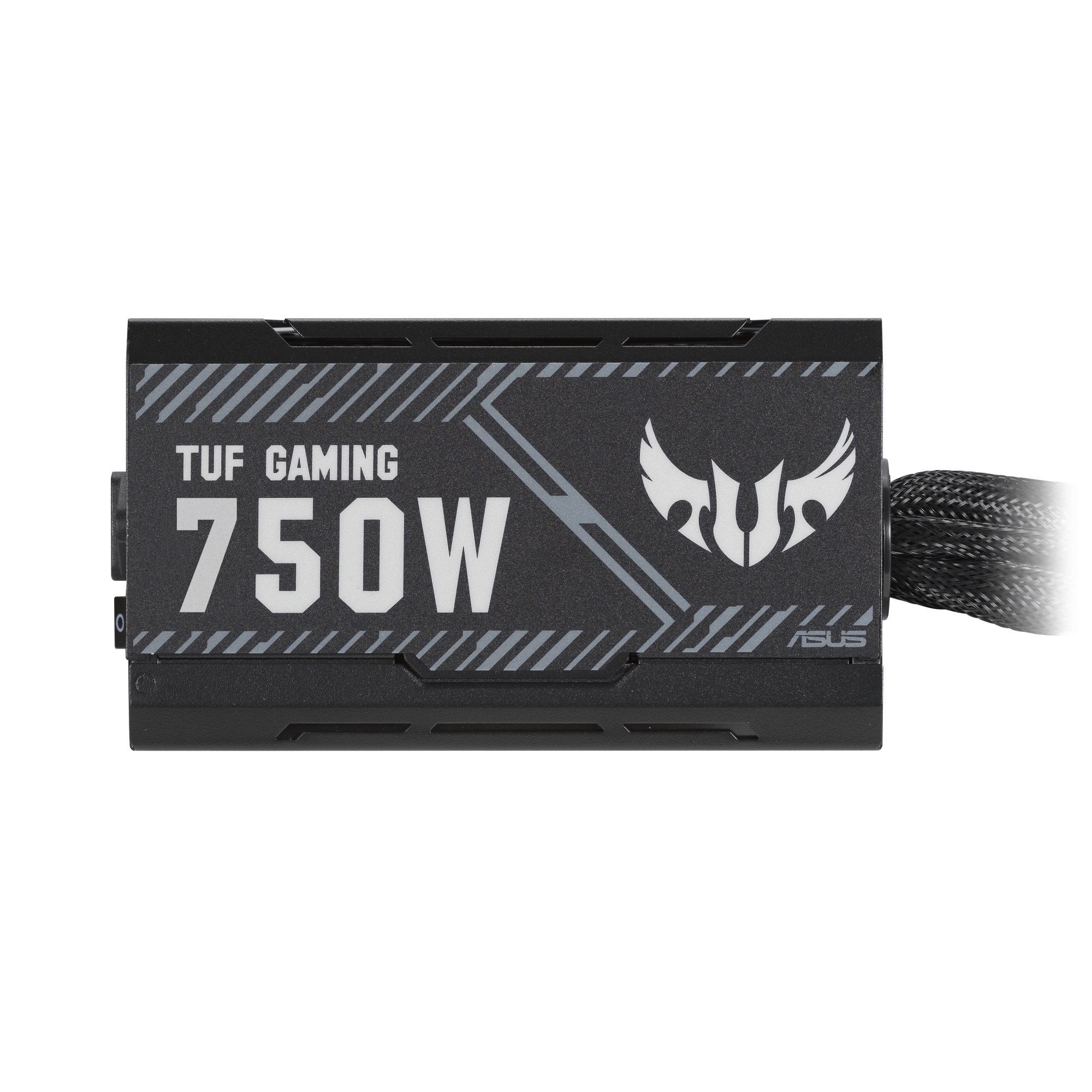 TUF-GAMING-750B unidad de fuente de alimentación 750 W 20+4 pin ATX ATX Negro