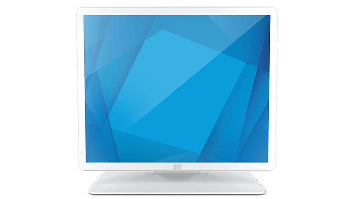 1903LM 48,3 cm (19") LCD 225 cd / m² SVGA Blanco Pantalla táctil