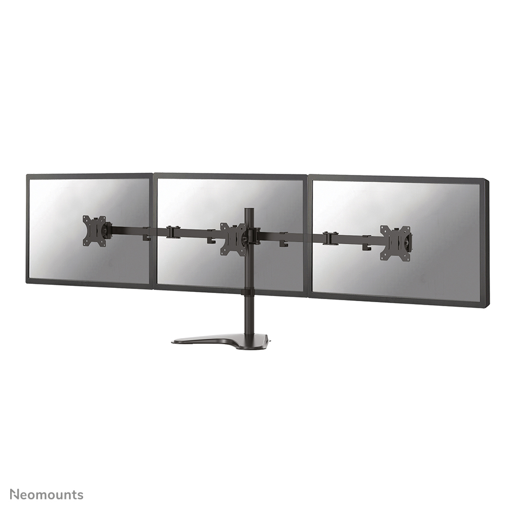 FPMA-D550DD3BLACK Soporte para monitor 13-27"