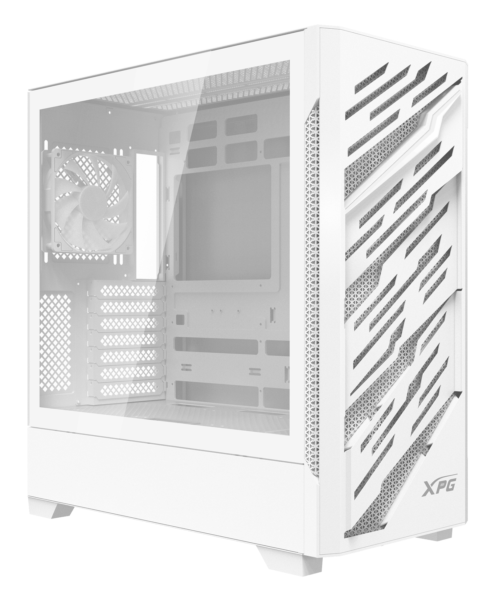 STARKER AIR BTF Torre Media Blanca