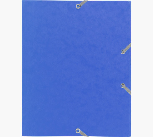 55200E carpeta Caja de cartón Multicolor A6