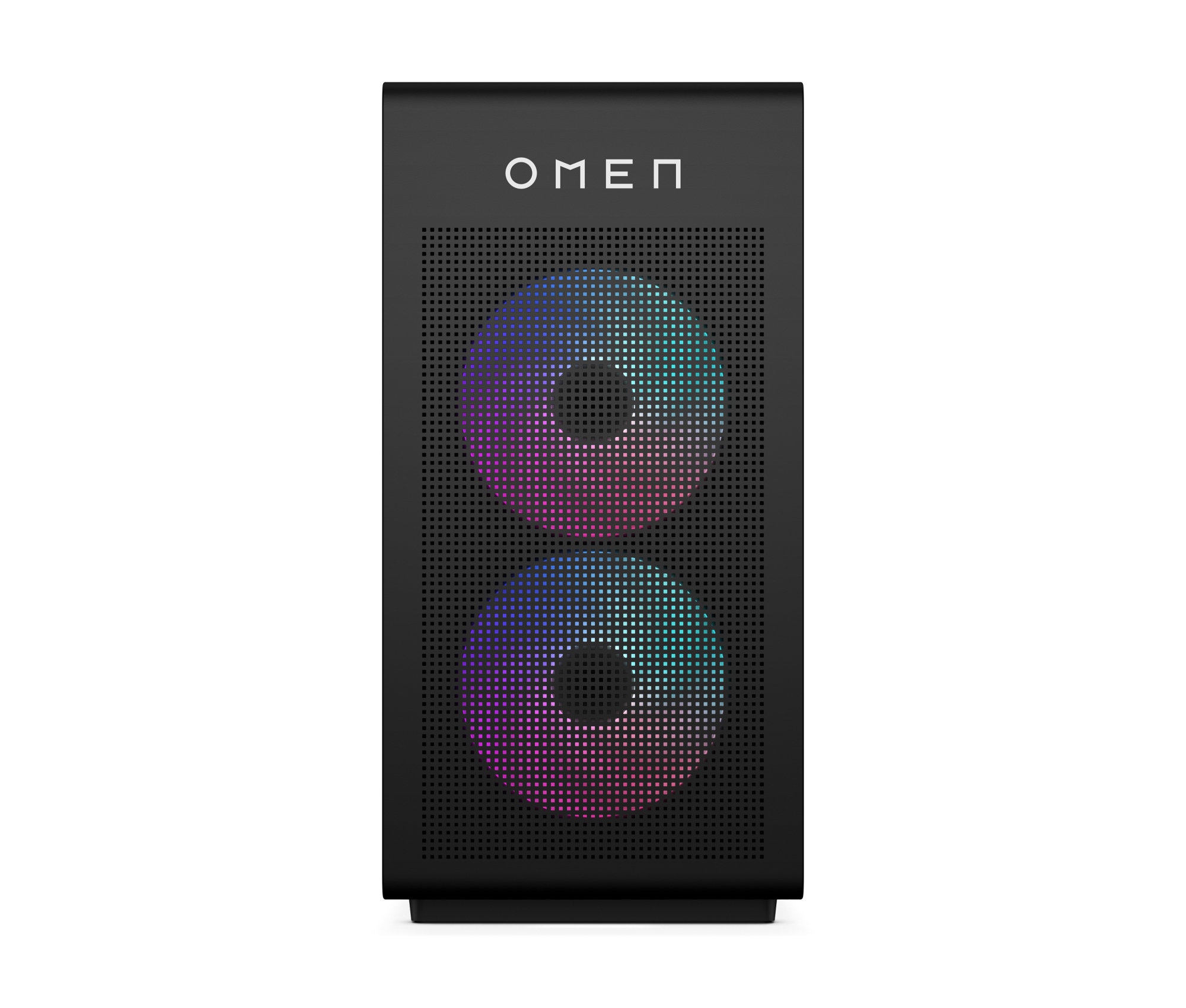 OMEN 35L Gaming GT16-0099ns Intel® Core i5 i5-14400F 32 GB DDR5-SDRAM 1 TB SSD NVIDIA GeForce RTX 5060 Ti Windows 11 Home Torre PC AI PC Negro