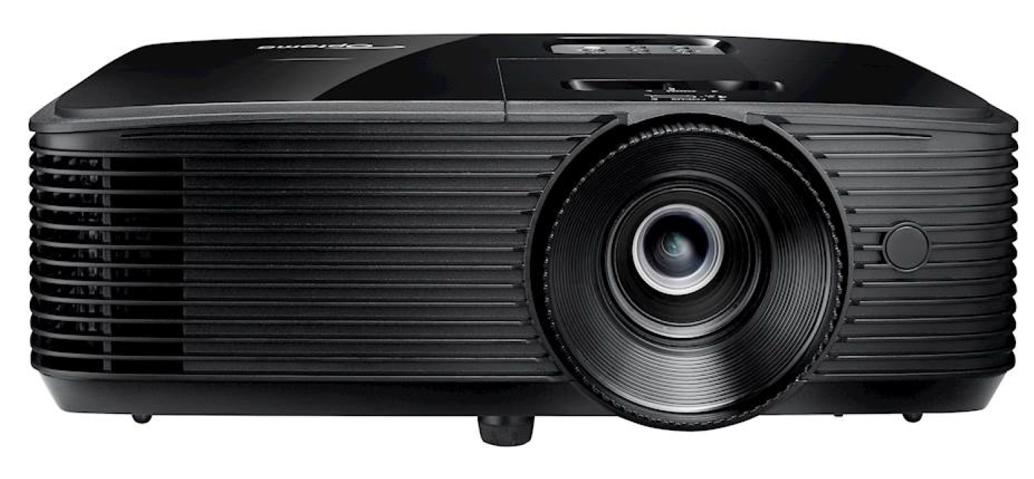 W371 Proyector de alcance estándar 3800 lúmenes ANSI DLP WXGA (1280x800) 3D Negro