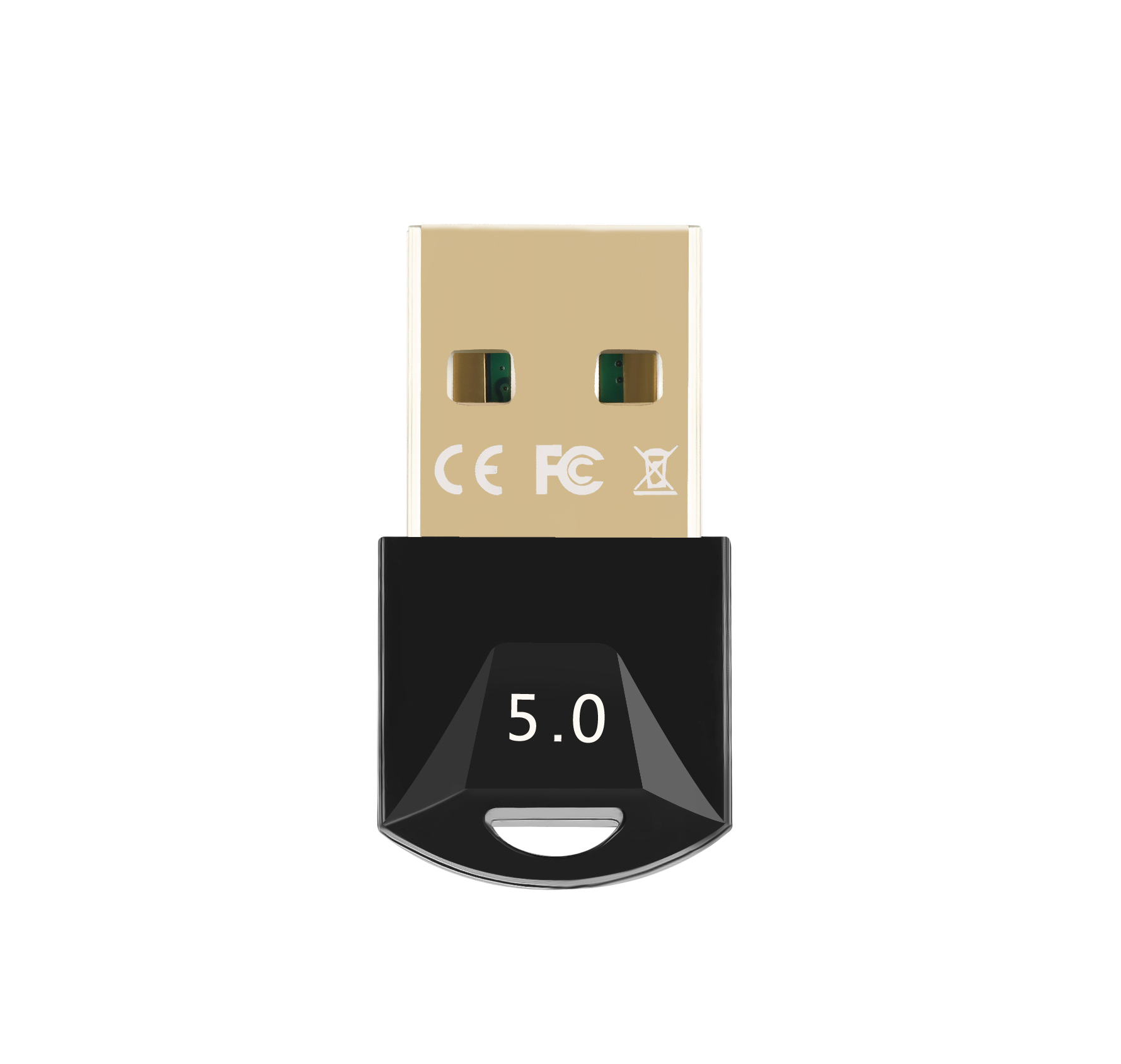 BTD-MINI6 adaptador y tarjeta de red Bluetooth
