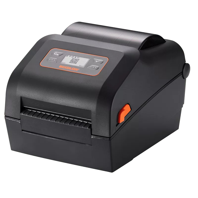 XD5-40TOEK/BEG impresora de etiquetas Térmica directa / transferencia térmica 203 x 203 DPI 152 mm/s Alámbrico Ethernet