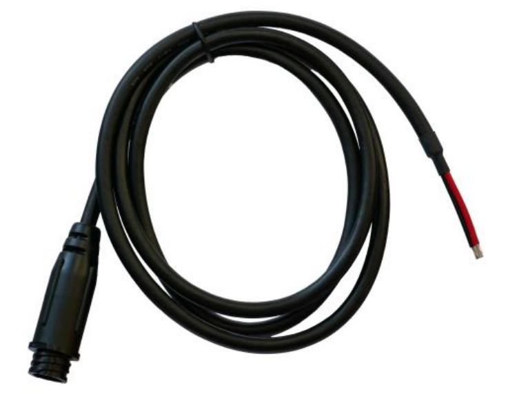 CBL-ET-ADPA1-1 cable de transmisión Negro CC
