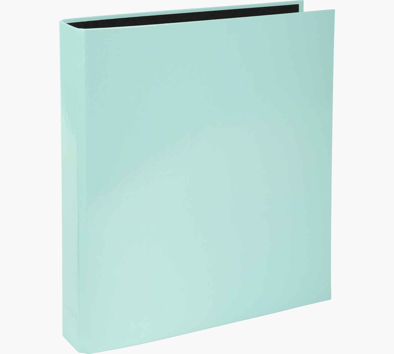 54563E carpeta de cartón A4 Verde
